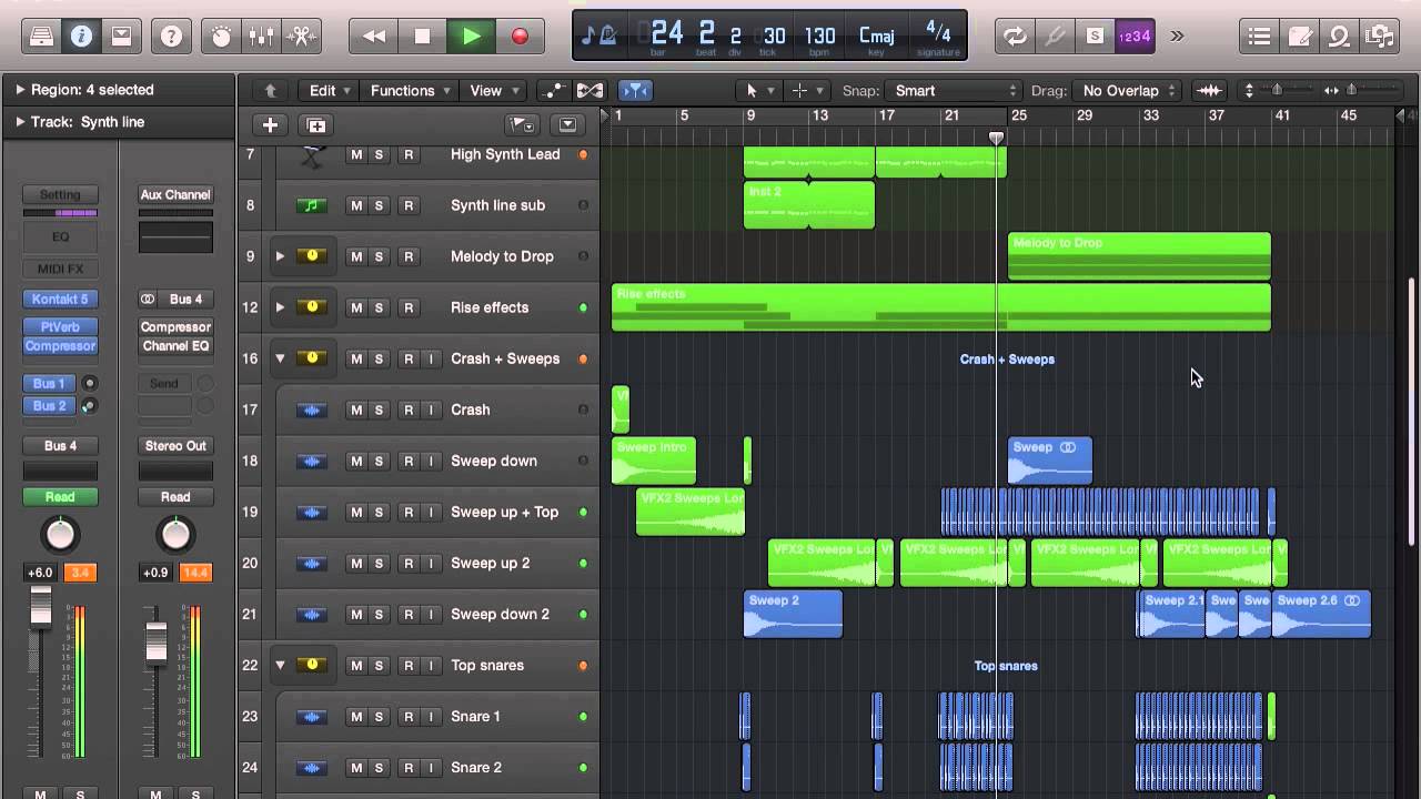 download logic pro x for windows 10